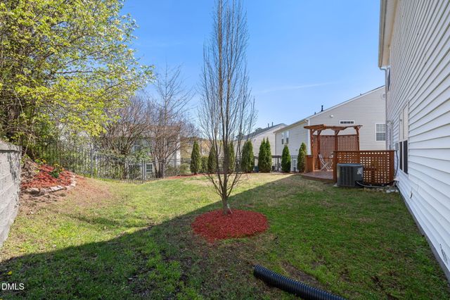 940 Spring Meadow Drive, Durham, NC 27713