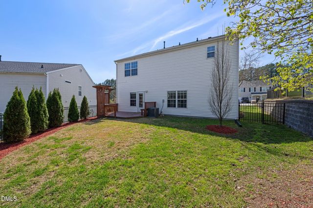 940 Spring Meadow Drive, Durham, NC 27713