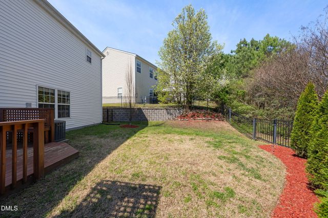 940 Spring Meadow Drive, Durham, NC 27713