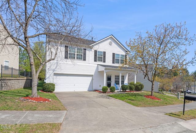 940 Spring Meadow Drive, Durham, NC 27713