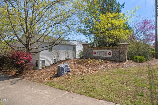 940 Spring Meadow Drive, Durham, NC 27713