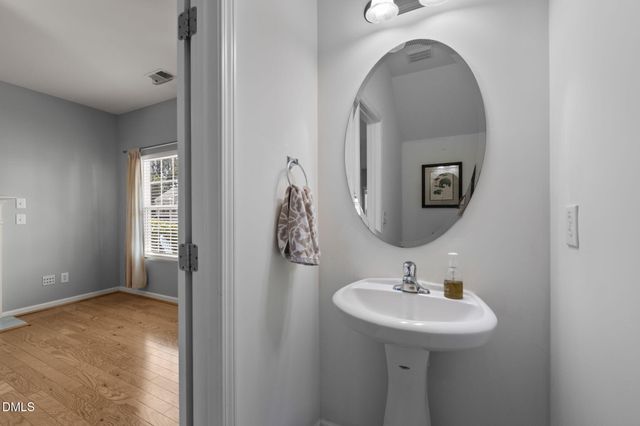 940 Spring Meadow Drive, Durham, NC 27713