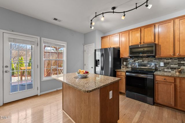 940 Spring Meadow Drive, Durham, NC 27713