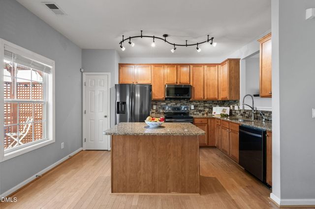 940 Spring Meadow Drive, Durham, NC 27713