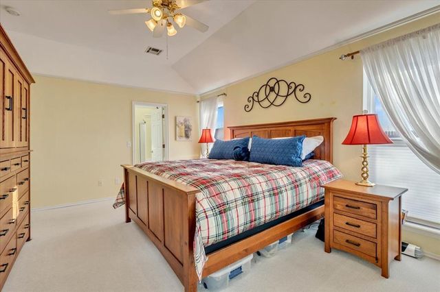 13909 Arapaho Road, Edmond, OK 73013