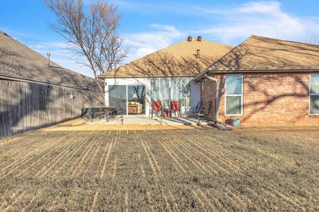 13909 Arapaho Road, Edmond, OK 73013