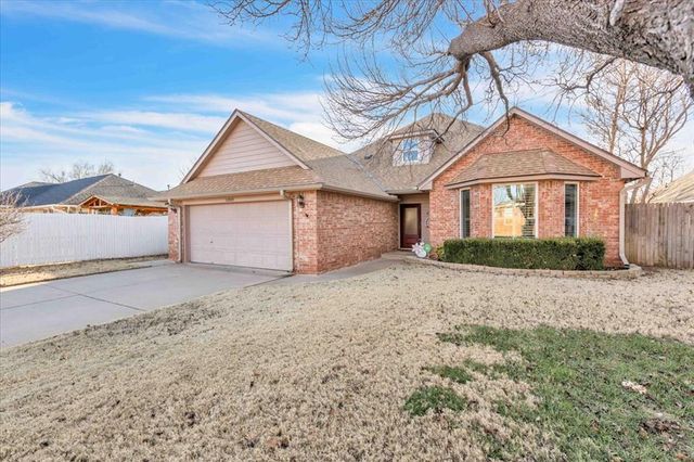 13909 Arapaho Road, Edmond, OK 73013