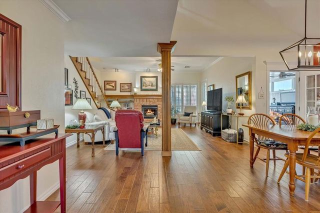 13909 Arapaho Road, Edmond, OK 73013