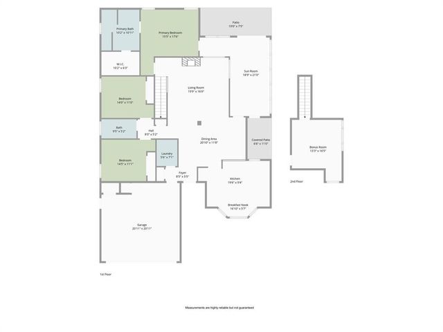 13909 Arapaho Road, Edmond, OK 73013