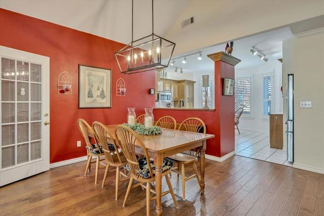 13909 Arapaho Road, Edmond, OK 73013