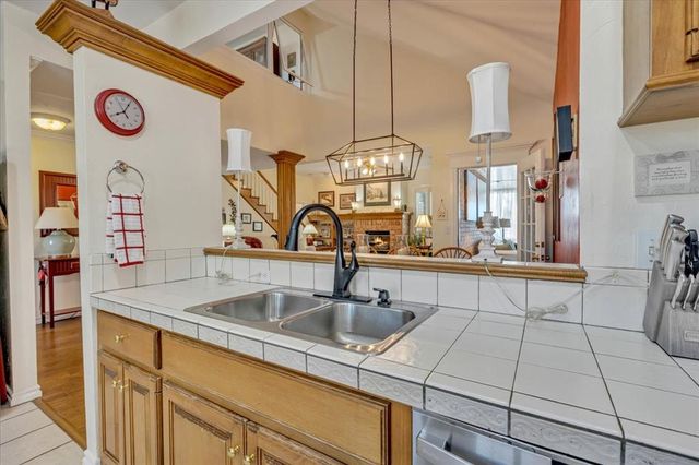 13909 Arapaho Road, Edmond, OK 73013