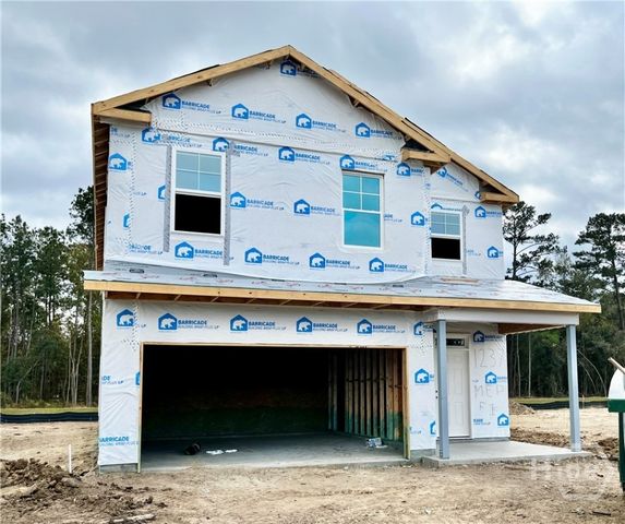 112 Snowbell Court, Savannah, GA 31419