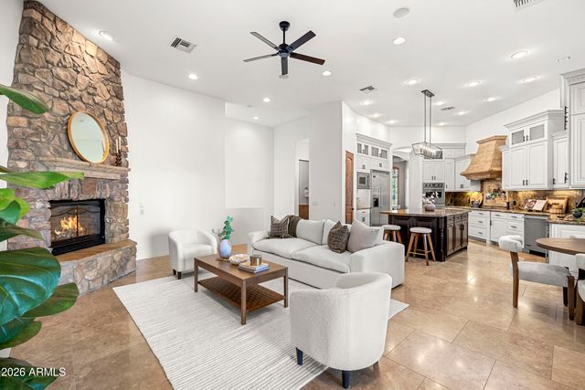 24027 S 121ST Place, Chandler, AZ 85249