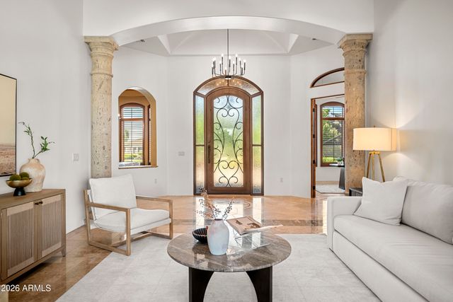 24027 S 121ST Place, Chandler, AZ 85249