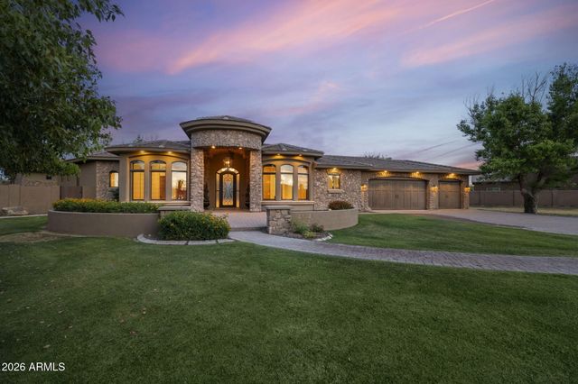 24027 S 121ST Place, Chandler, AZ 85249