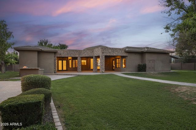24027 S 121ST Place, Chandler, AZ 85249