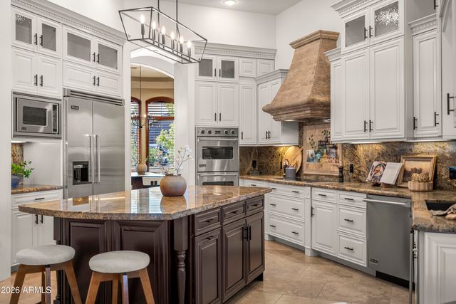 24027 S 121ST Place, Chandler, AZ 85249