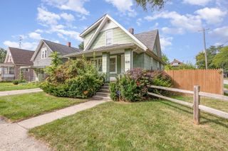 2463 Benjamin Street, Saginaw, MI 48602