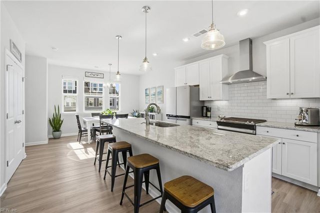 411 Asuza ST, Chesapeake, VA 23323