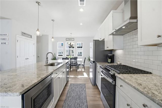 411 Asuza ST, Chesapeake, VA 23323