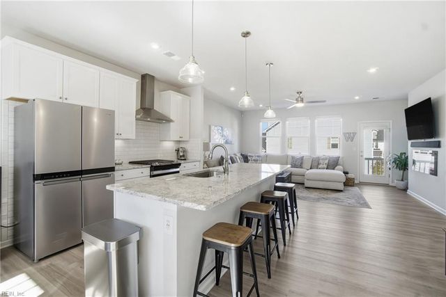 411 Asuza ST, Chesapeake, VA 23323