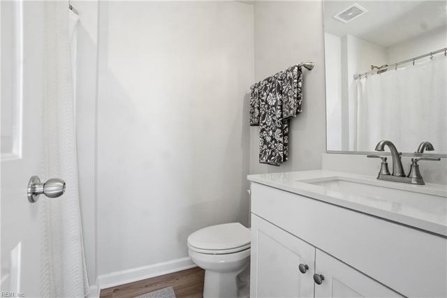 411 Asuza ST, Chesapeake, VA 23323