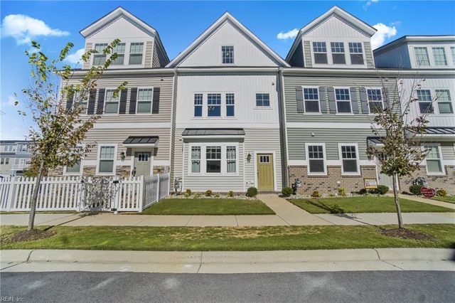 411 Asuza ST, Chesapeake, VA 23323