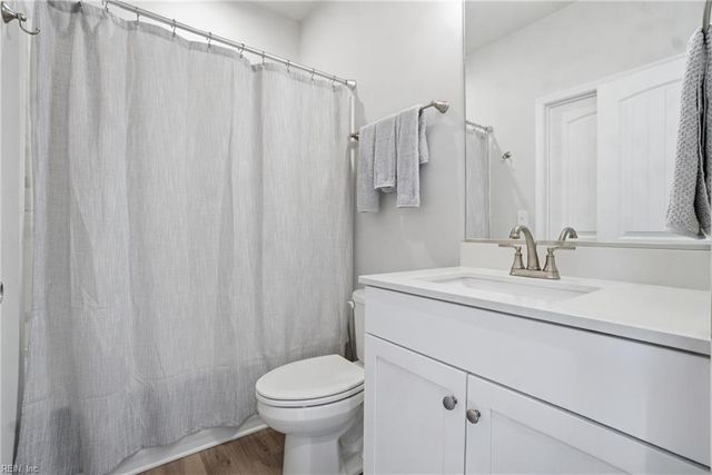 411 Asuza ST, Chesapeake, VA 23323