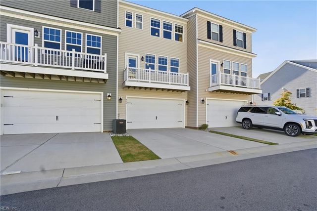 411 Asuza ST, Chesapeake, VA 23323