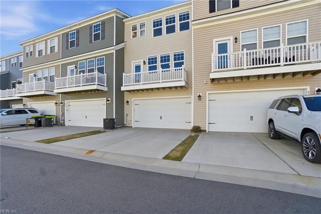 411 Asuza ST, Chesapeake, VA 23323