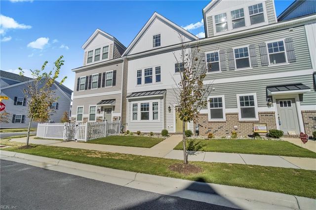 411 Asuza ST, Chesapeake, VA 23323