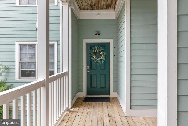 4141 HARBOR WALK AVE, Norfolk, VA 23518