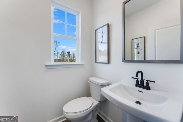 2843 Rosehall Way, Lawrenceville, GA 30043