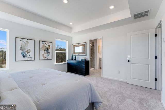 2843 Rosehall Way, Lawrenceville, GA 30043