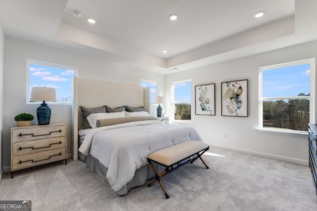 2843 Rosehall Way, Lawrenceville, GA 30043