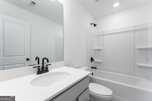 2843 Rosehall Way, Lawrenceville, GA 30043