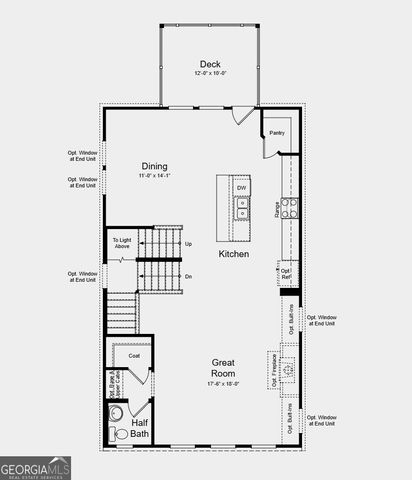 2843 Rosehall Way, Lawrenceville, GA 30043