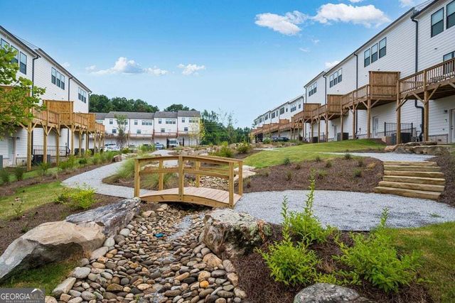 2843 Rosehall Way, Lawrenceville, GA 30043