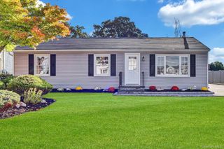 38 Miller Avenue, Amityville, NY 11701