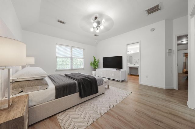 16023 Langbrook Court, Houston, TX 77084