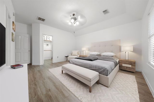 16023 Langbrook Court, Houston, TX 77084