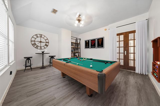 16023 Langbrook Court, Houston, TX 77084