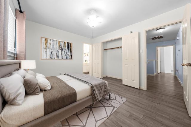 16023 Langbrook Court, Houston, TX 77084