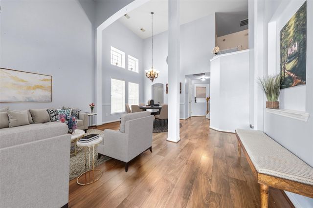 16023 Langbrook Court, Houston, TX 77084