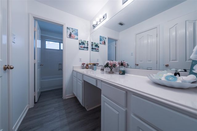 16023 Langbrook Court, Houston, TX 77084