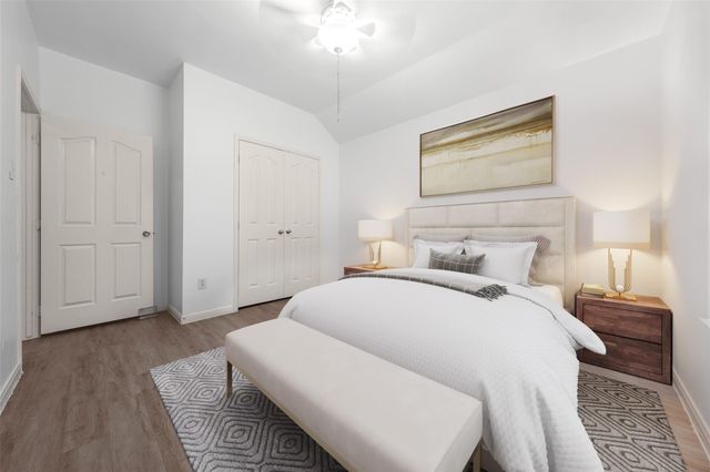 16023 Langbrook Court, Houston, TX 77084