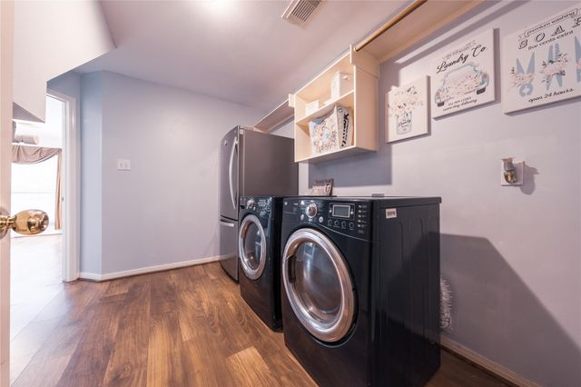 16023 Langbrook Court, Houston, TX 77084