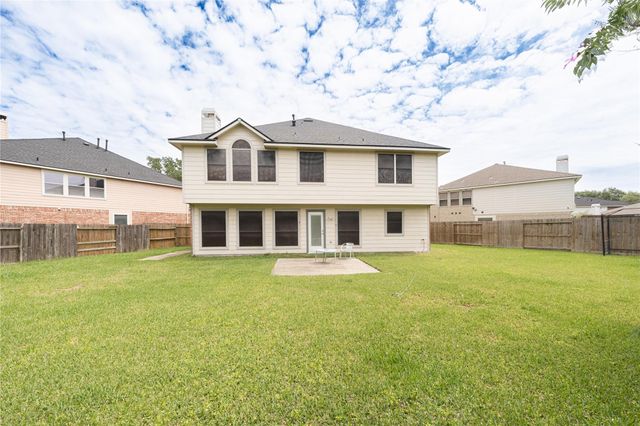 16023 Langbrook Court, Houston, TX 77084