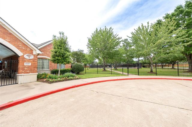 16023 Langbrook Court, Houston, TX 77084