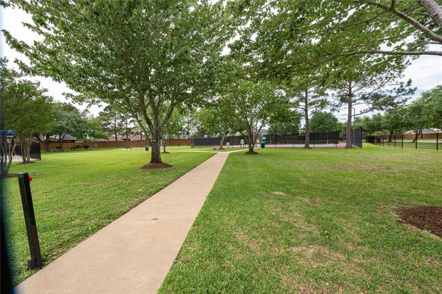 16023 Langbrook Court, Houston, TX 77084